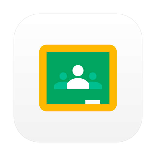 Google classroom logo